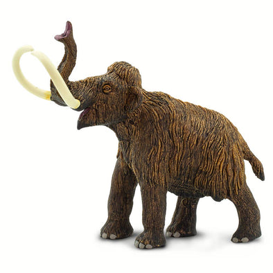 Woolly Mammoth - 279929