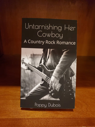 Untarnishing Her Cowboy