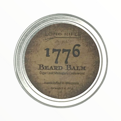 1776 Beard Balm | Made in the USA