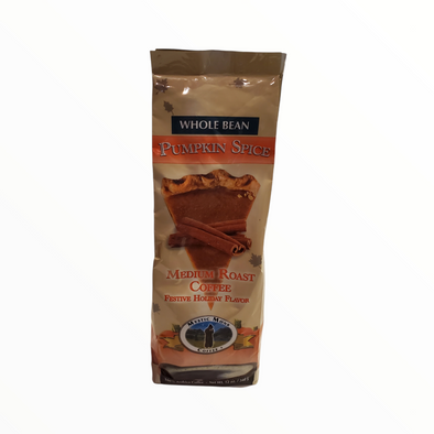 Pumpkin Spice Coffee | Medium Roast