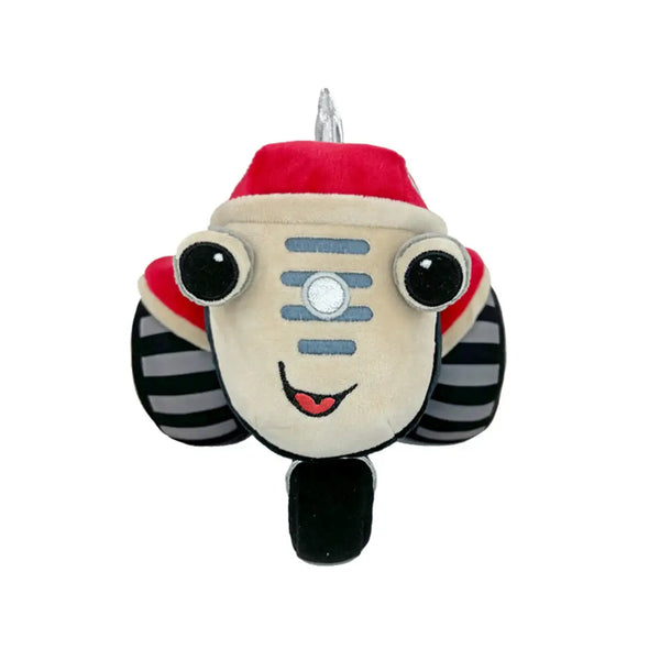 Otis The Tractor Plush