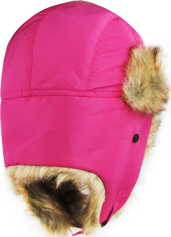 Unisex Trapper Hat