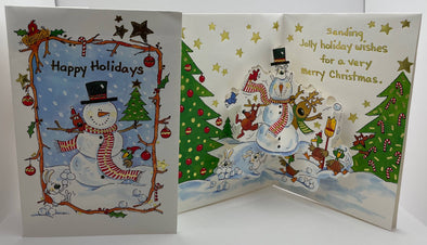 Christmas Humor Pop Up | DKN | SM | PX53