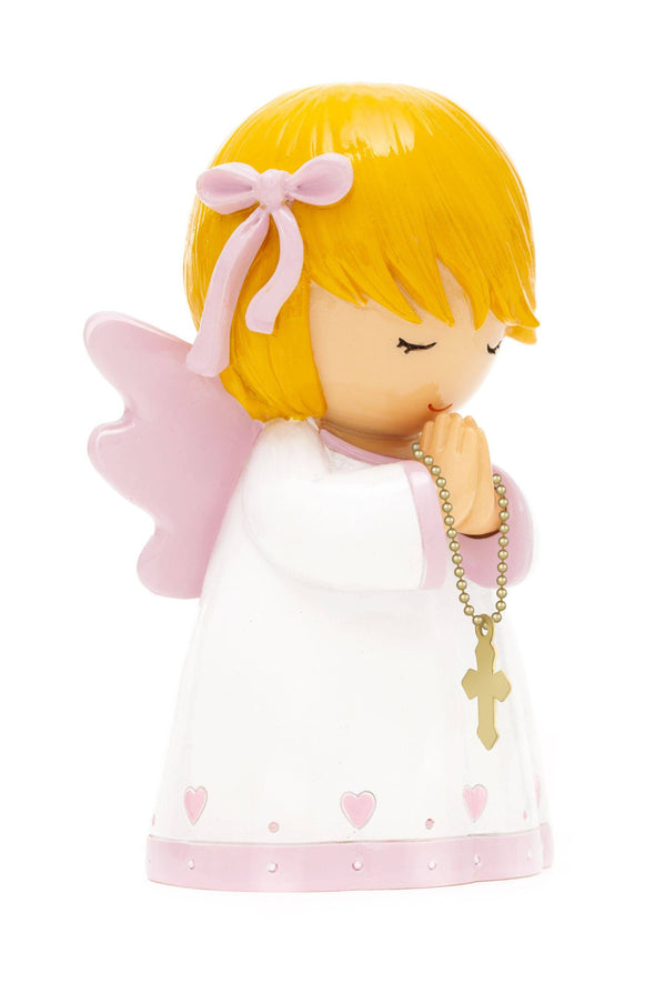 Baby Girl Angel Collectors Edition