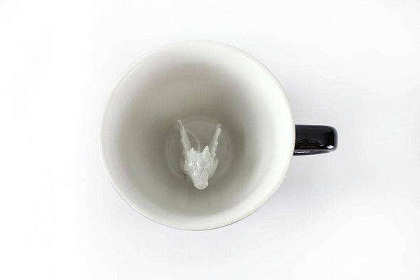 Dragon 11 oz. Ceramic Mug