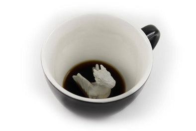 Dragon 11 oz. Ceramic Mug