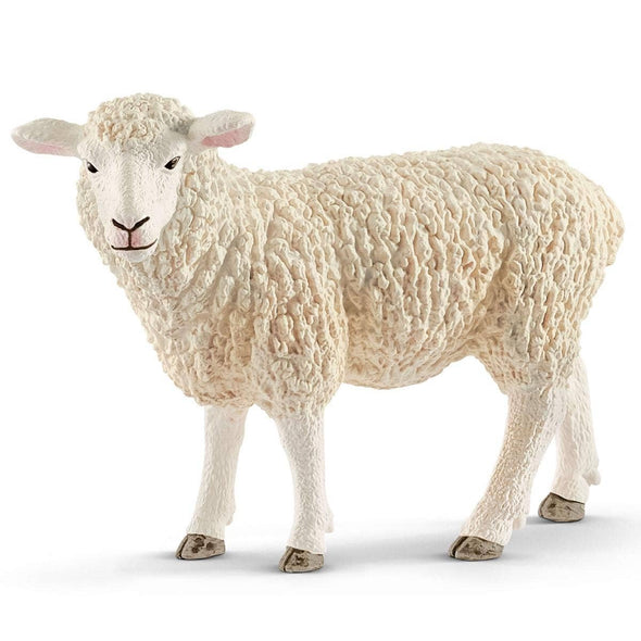 Sheep Farm Animal Toy