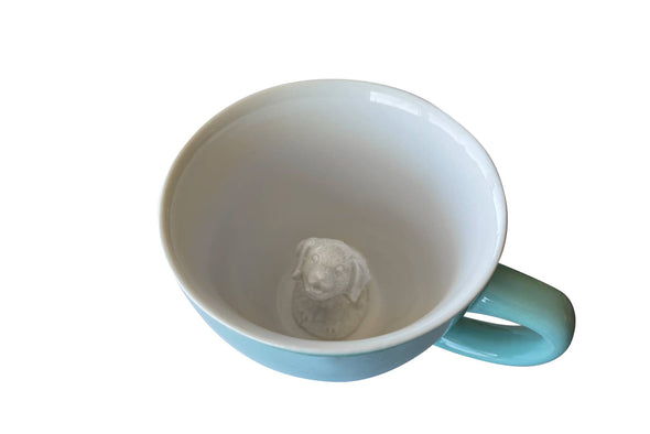 Dog 11 oz. Ceramic Mug