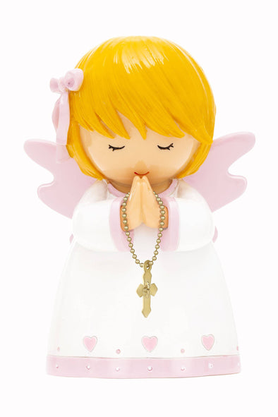 Baby Girl Angel Collectors Edition