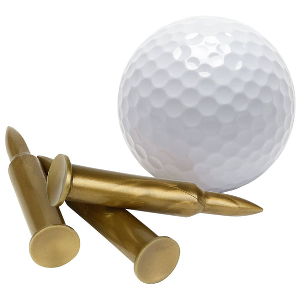 Tactical Golf Tee (Pack of 50pcs)