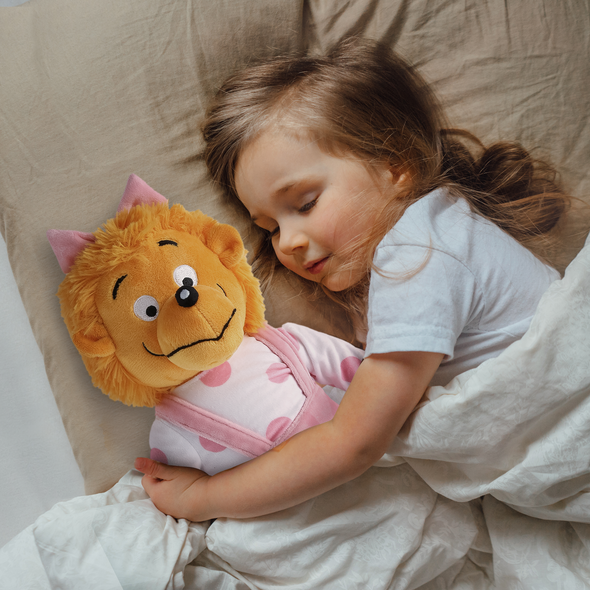 The Berenstain Bears Plush Bundle