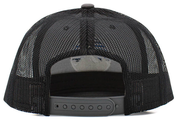 Ridge Line Mesh Ballcap