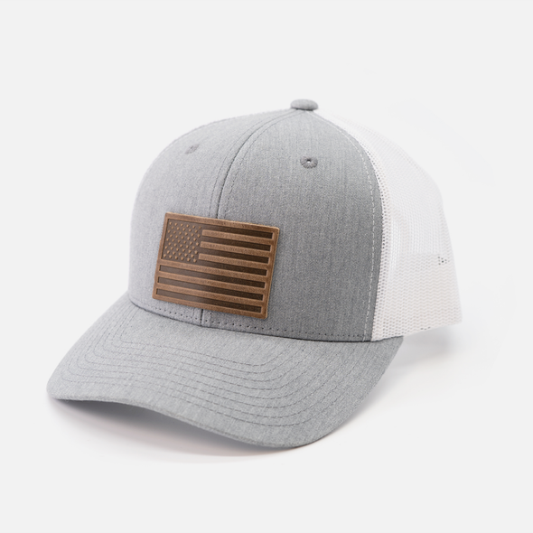 American Flag Hat Exclusive