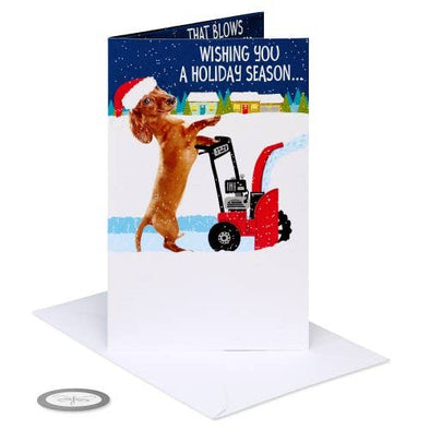 Christmas General | AGTC | MD | IX07032918T