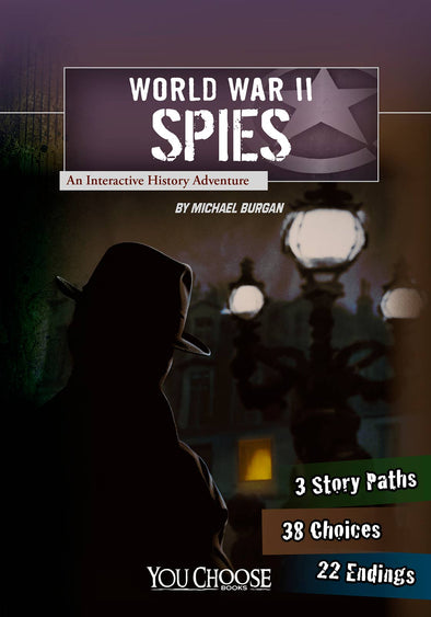 World War II Spies