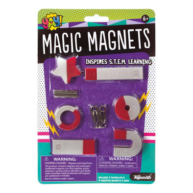 Magic Magnets (4)