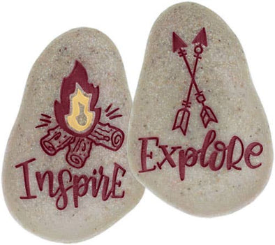 Explore - Expedition Stone