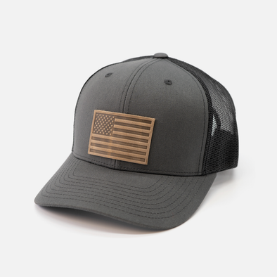 American Flag Hat Exclusive