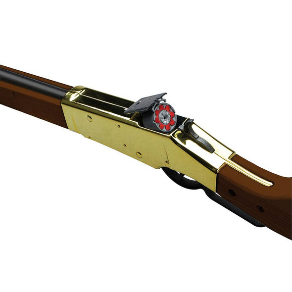 Golden Ranger Rifle