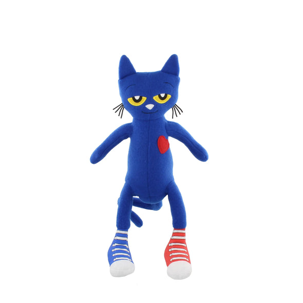 Pete The Cat Plush