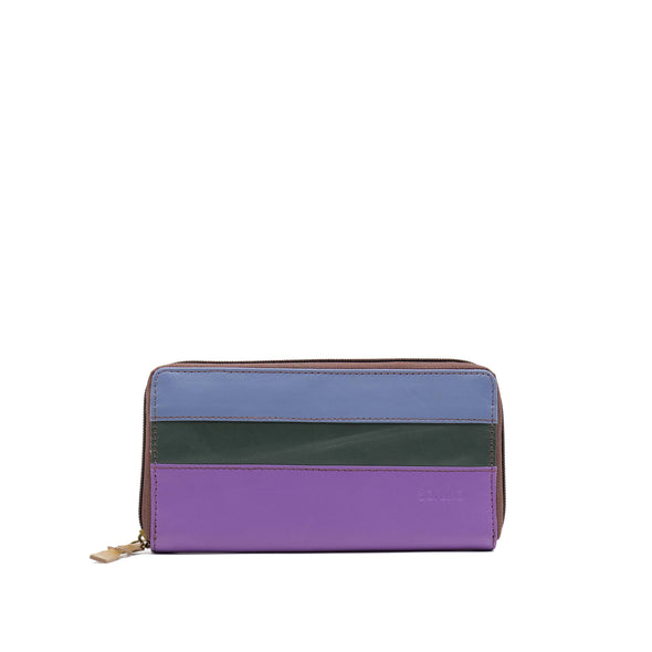 Carla Plain · Wallet