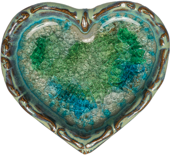 Artisan Series Heart