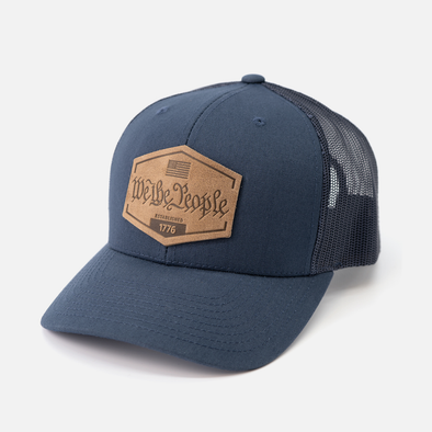 We The People Hat Exclusive