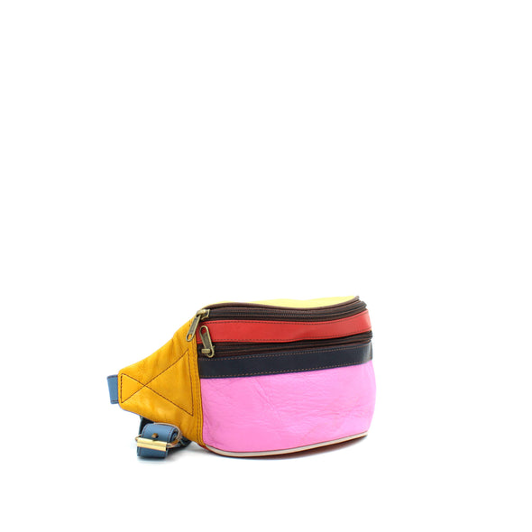 Moon Plain · Belt bag