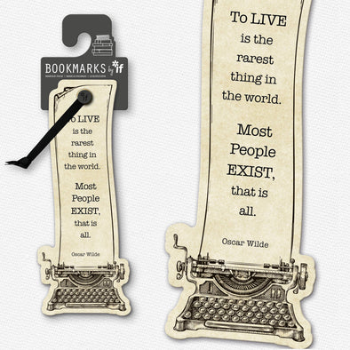 Academia Bookmarks