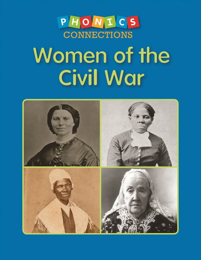 Women Of The Civil War