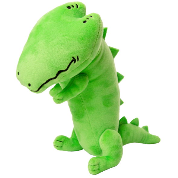 Lyle Lyle Crocodile Plush Doll (Book Version)