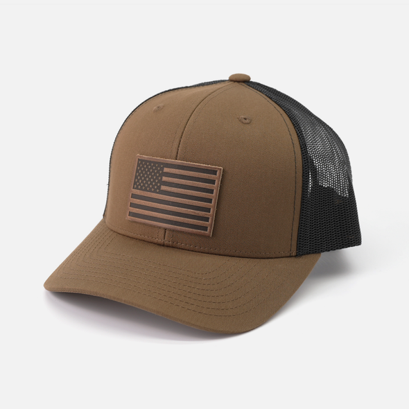 American Flag Hat Exclusive