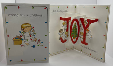 Christmas General Pop Up | DKN | SM | PX38