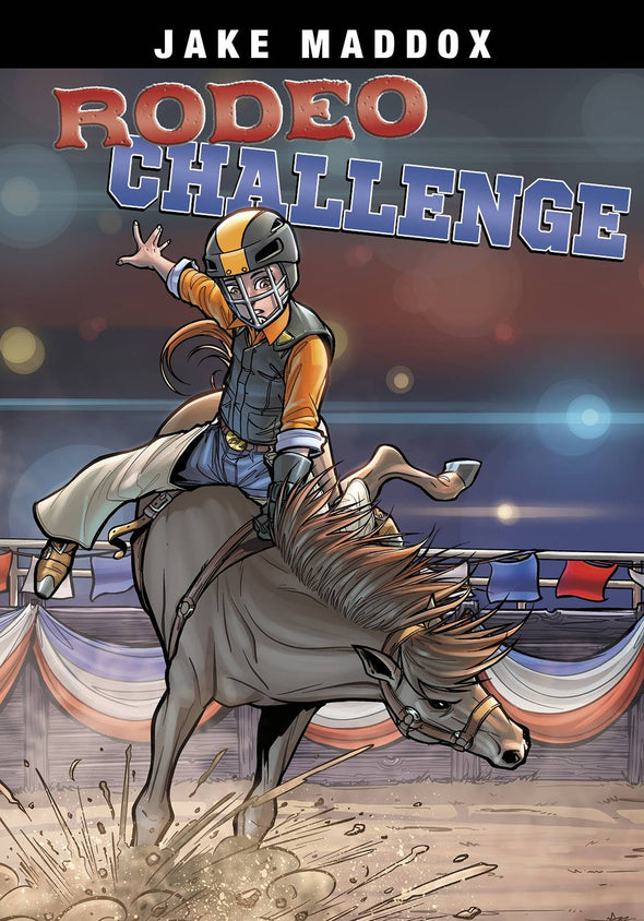 Rodeo Challenge