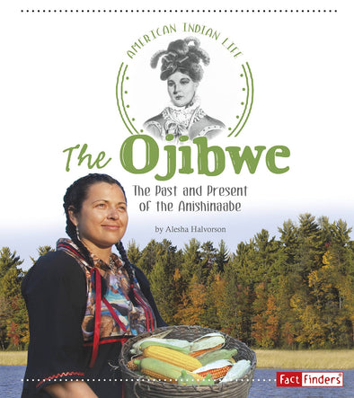 The Ojibwe