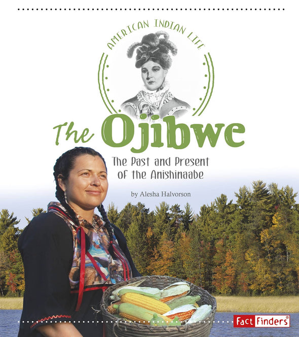The Ojibwe