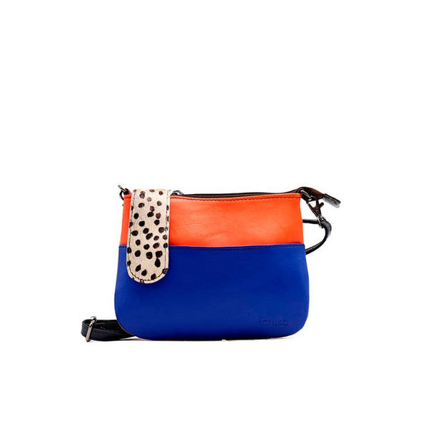 Fatima  - Small Crossbody bag