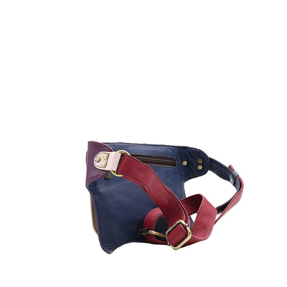Alexis plain · Belt bag