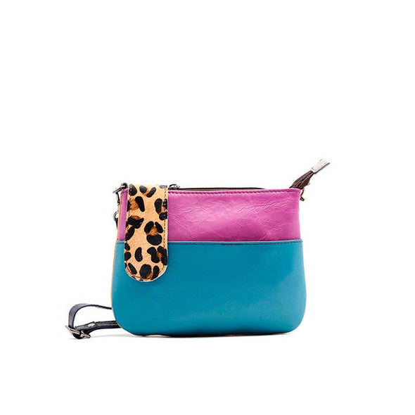 Fatima  - Small Crossbody bag