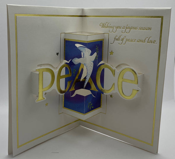 Christmas General Pop Up | DKN | SM | PX25D