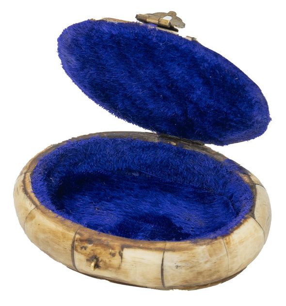 Bone Decorative Boxes