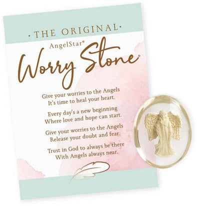 Grace - Worry Stone