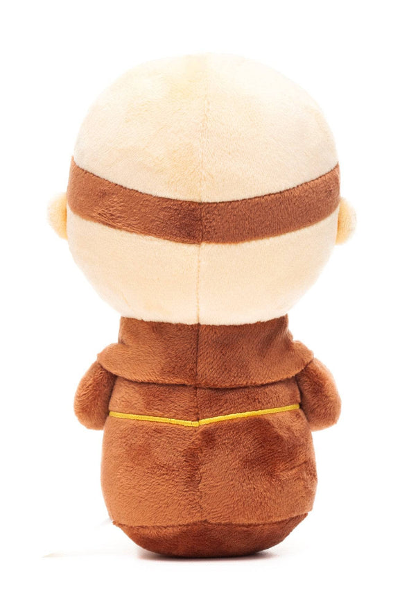 Saint Francis Plush