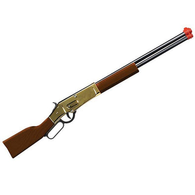 Golden Ranger Rifle