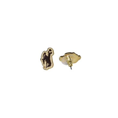 Wyoming Post Earrings