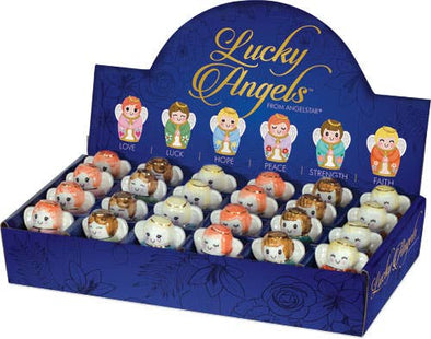Lucky Angel 24pc Assortment