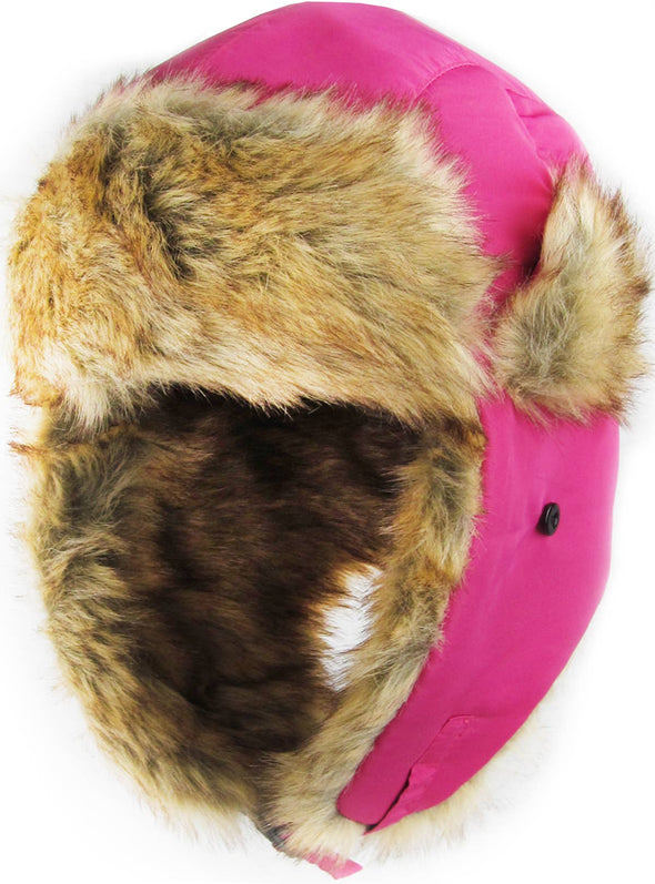 Unisex Trapper Hat