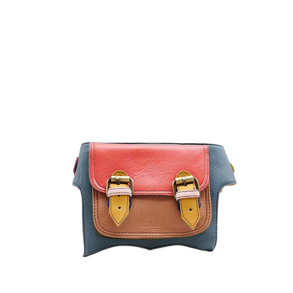 Alexis plain · Belt bag