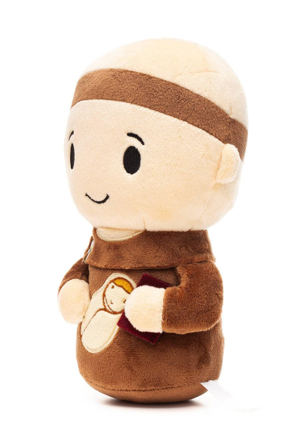 Saint Anthony Plush