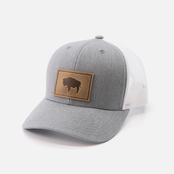 Buffalo Hat Exclusive